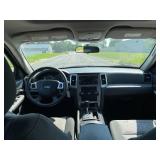2008 Jeep Grand Cherokee Laredo - 4X4