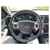 2008 Jeep Grand Cherokee Laredo - 4X4