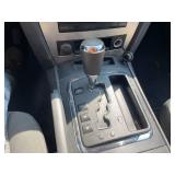 2008 Jeep Grand Cherokee Laredo - 4X4