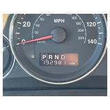 2008 Jeep Grand Cherokee Laredo - 4X4