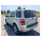 2010 Ford Escape Limited - 1 OWNER! - AWD