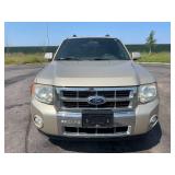 2010 Ford Escape Limited - 1 OWNER! - AWD