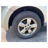2010 Ford Escape Limited - 1 OWNER! - AWD