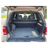 2010 Ford Escape Limited - 1 OWNER! - AWD