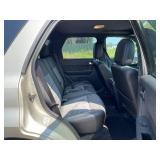 2010 Ford Escape Limited - 1 OWNER! - AWD