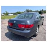 2005 Honda Accord EX V-6 W/NAVI