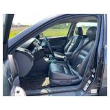 2005 Honda Accord EX V-6 W/NAVI