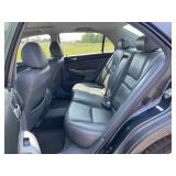 2005 Honda Accord EX V-6 W/NAVI