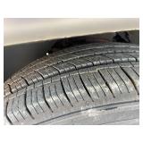 2007 Jeep Liberty Sport - 4X4