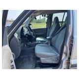 2007 Jeep Liberty Sport - 4X4