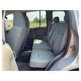2007 Jeep Liberty Sport - 4X4