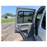 2007 Jeep Liberty Sport - 4X4