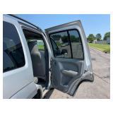 2007 Jeep Liberty Sport - 4X4