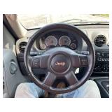 2007 Jeep Liberty Sport - 4X4