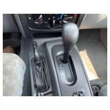 2007 Jeep Liberty Sport - 4X4