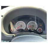 2007 Jeep Liberty Sport - 4X4