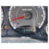 2007 Jeep Liberty Sport - 4X4