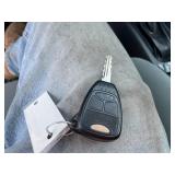 2007 Jeep Liberty Sport - 4X4