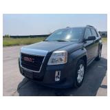 2014 GMC Terrain SLE-2 - AWD