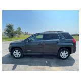 2014 GMC Terrain SLE-2 - AWD
