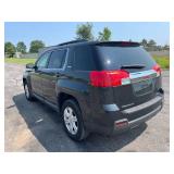 2014 GMC Terrain SLE-2 - AWD
