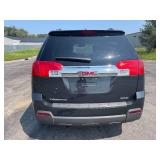 2014 GMC Terrain SLE-2 - AWD