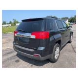 2014 GMC Terrain SLE-2 - AWD