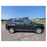 2014 GMC Terrain SLE-2 - AWD