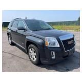 2014 GMC Terrain SLE-2 - AWD