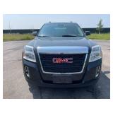 2014 GMC Terrain SLE-2 - AWD