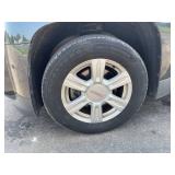 2014 GMC Terrain SLE-2 - AWD
