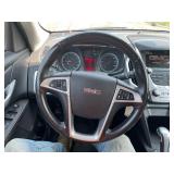 2014 GMC Terrain SLE-2 - AWD