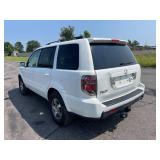 2008 Honda Pilot EX-L W/NAVI