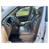 2008 Honda Pilot EX-L W/NAVI