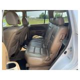 2008 Honda Pilot EX-L W/NAVI