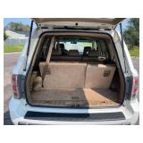 2008 Honda Pilot EX-L W/NAVI