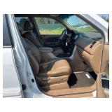2008 Honda Pilot EX-L W/NAVI