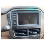 2008 Honda Pilot EX-L W/NAVI