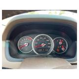 2008 Honda Pilot EX-L W/NAVI