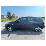 2006 Mazda Mazda3 S - MANUAL
