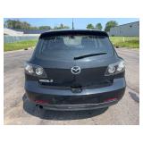 2006 Mazda Mazda3 S - MANUAL
