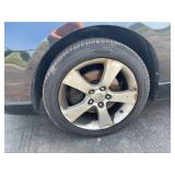 2006 Mazda Mazda3 S - MANUAL