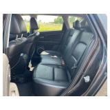 2006 Mazda Mazda3 S - MANUAL