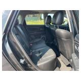 2006 Mazda Mazda3 S - MANUAL