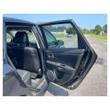 2006 Mazda Mazda3 S - MANUAL
