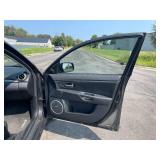 2006 Mazda Mazda3 S - MANUAL
