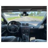 2006 Mazda Mazda3 S - MANUAL