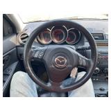 2006 Mazda Mazda3 S - MANUAL