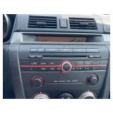2006 Mazda Mazda3 S - MANUAL
