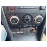 2006 Mazda Mazda3 S - MANUAL